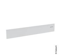 Geberit Duofix cache, 154335111,