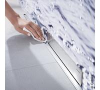 Geberit Duofix cache, 154341FW1,