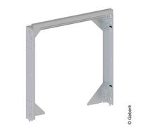 Geberit Duofix Cadre d'encastrement pour armoire de toilette ONE, 111052001,