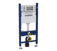 Geberit Duofix châssis encastré pour cuvette suspendue 111.153.00.1