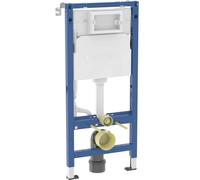 Geberit Duofix châssis encastré pour cuvette suspendue 111.170.00.2