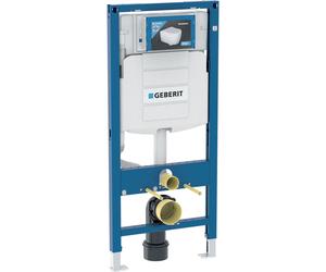 Geberit Duofix châssis encastré pour cuvette suspendue 111.300.00.5