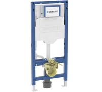 Geberit Duofix châssis encastré pour cuvette suspendue 111.900.00.6