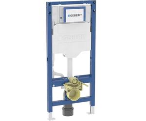 Geberit Duofix châssis encastré pour cuvette suspendue 111.900.00.6