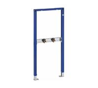 Geberit Duofix châssis encastré pour robinet 111.740.00.1