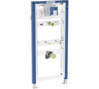 Élément d'urinoir Duofix Geberit BH 112-130 cm, universel
