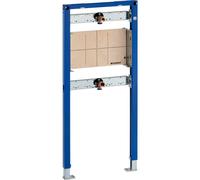 Geberit Duofix élément bain-douche h112 pour montage encastré mitigeur bain-douche 111780001
