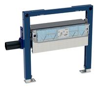 Geberit Duofix élément de douche 50cm avec caniveau mural 111.593.00.1