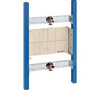 Geberit Duofix élément de ferme 111785001 pour fixation murale invisible, pour cloison sèche