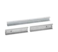 Geberit Fixation Duofix 111868001 38-58 cm, galvanisée, pour Waschtische avec Waschtische fixation