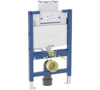 Geberit Duofix Élément Mur WC Hauteur 82Cm Omega UP-Citerne Toilette 111003002