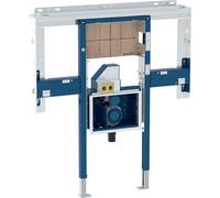 Geberit Duofix Element pour lavabo et robinet mural Geberit ONE, hauteur, avec