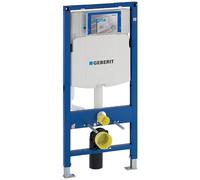 Geberit Duofix Élément pour Mur Wc,112 CM de Haut,Avec Sigma Up-Spk 12 CM,Neuf