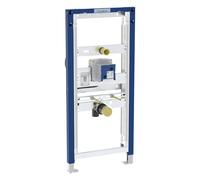 Geberit Duofix élément pour urinoir, 112-130cm, universel, pour commande d'urinoirs dissimulée, 111689002 - CM