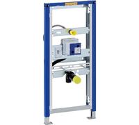 Geberit Duofix Élément pour urinoir 112-130cm universel pour système de commande d'urinoir avec fixation dissimulée 111.689.00.1
