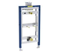 Geberit Duofix, élément pour urinoirs, 98cm, universel, déclenchement depuis dessus, 111.617.00.2