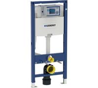 Geberit Duofix Élément pour WC suspendus, avec réservoir de chasse encastré Omega (111.060.00.1)