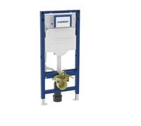Geberit Duofix Sigma mural- WC -élément 111900006 Réservoir encastré Sigma 12 cm, Power & Connect Box