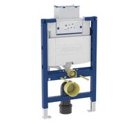 Geberit Duofix châssis encastré pour cuvette suspendue 111.003.00.2