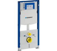 Geberit Duofix Éléments pour WC suspendu 112cm réservoir encastré 12cm UP320 111.354.00.5