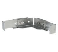 Geberit Duofix équerre d'angle intérieur, 111841001 - CM