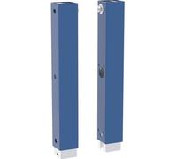 Geberit Duofix fixation du châssis 111.848.00.2