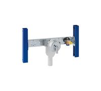 Geberit Duofix Module de machine à laver H: 28 cm, avec siphon encastré, 111778002,