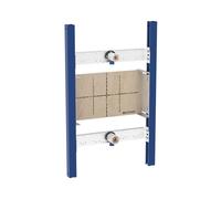 Geberit Duofix Module H: 78 cm, pour bain & douche, 111785002,