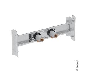 Geberit Duofix Module pour bain & douche, 111787001,