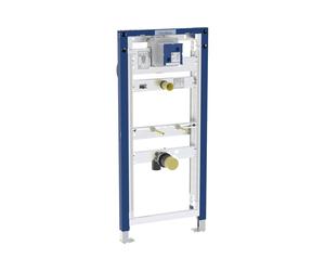 Geberit Duofix NOUVEAU bâti-support d'urinoir H: 130 cm, 111616002,