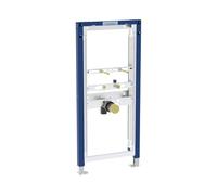 Geberit Duofix NOUVEAU bâti-support d'urinoir H: 130 cm, 111686002,