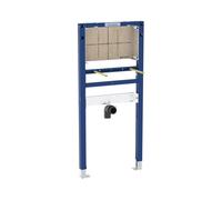 Geberit Duofix NOUVEAU bâti-support H: 130 cm, 111493002,