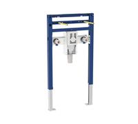 Geberit Duofix NOUVEAU bâti-support H: 98 cm, avec siphon encastré, 111489002,