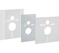 Geberit Duofix plaque 115.396.00.1