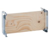 Geberit Carte de montage Duofix 111 788 001 UP Universal