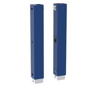 Geberit Duofix Set de rallonge de pied, longueur 20cm, 111848002 - CM