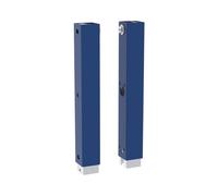 Geberit Duofix Set de rallonges de pied, 111848002,