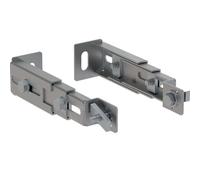 Geberit - Duofix - Set Pour Ancrer Les Pieds Au Mur Du Fond 111.064.00.1