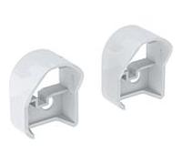 Geberit Duofix Set support de panneau 246184002 pour ancrages muraux (2 pièces)