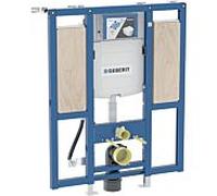 Bâti-Support WC PMR Geberit Duofix 1120mm avec réservoir encastré Sigma UP320