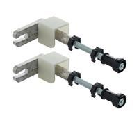 Geberit Duofix supports de châssis 111.815.00.1
