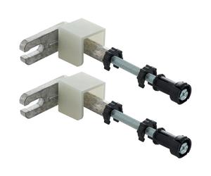 Geberit Duofix supports de châssis 111.815.00.1
