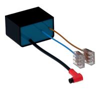 Bloc d'alimentation Geberit 230 V / 12 V / 50 Hz, pour le module Geberit DuoFresh, pour la boîte de jonction électrique - 243.971.00.1