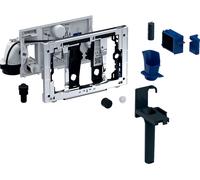 Geberit DuoFresh distributeur de cubes hygiéniques 115.050.21.2