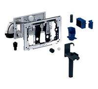 Geberit DuoFresh module manuelle stick duofresh pour réservoir encastré Sigma 12cm gris 115.051.bz.2