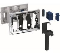 Geberit DuoFresh réservoir pour cubes hygiéniques 115.062.21.1