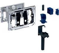 Geberit DuoFresh réservoir pour cubes hygiéniques 115.062.BZ.1