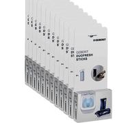 Geberit DuoFresh Sticks pack avantage 96 pièces 244.800.00.1
