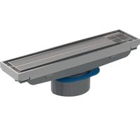 Geberit Duschrinne Cleanline Länge nach Kundenwunsch befliesbar