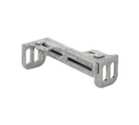Geberit écarteur gis avec fixation murale réglable en continu avec fixation 461.015.00.1